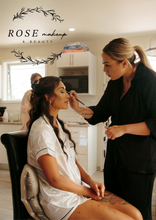 Load image into Gallery viewer, 3 DAY INTENSIVE MAKEUP ARTISTRY COURSE 🤍