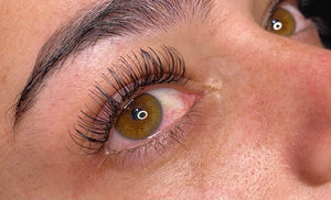 Classic Lash Extensions