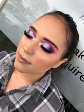 Load image into Gallery viewer, Dramatic full glam ❤️
