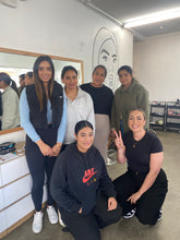 Load image into Gallery viewer, 12th October Beginners Makeup class
