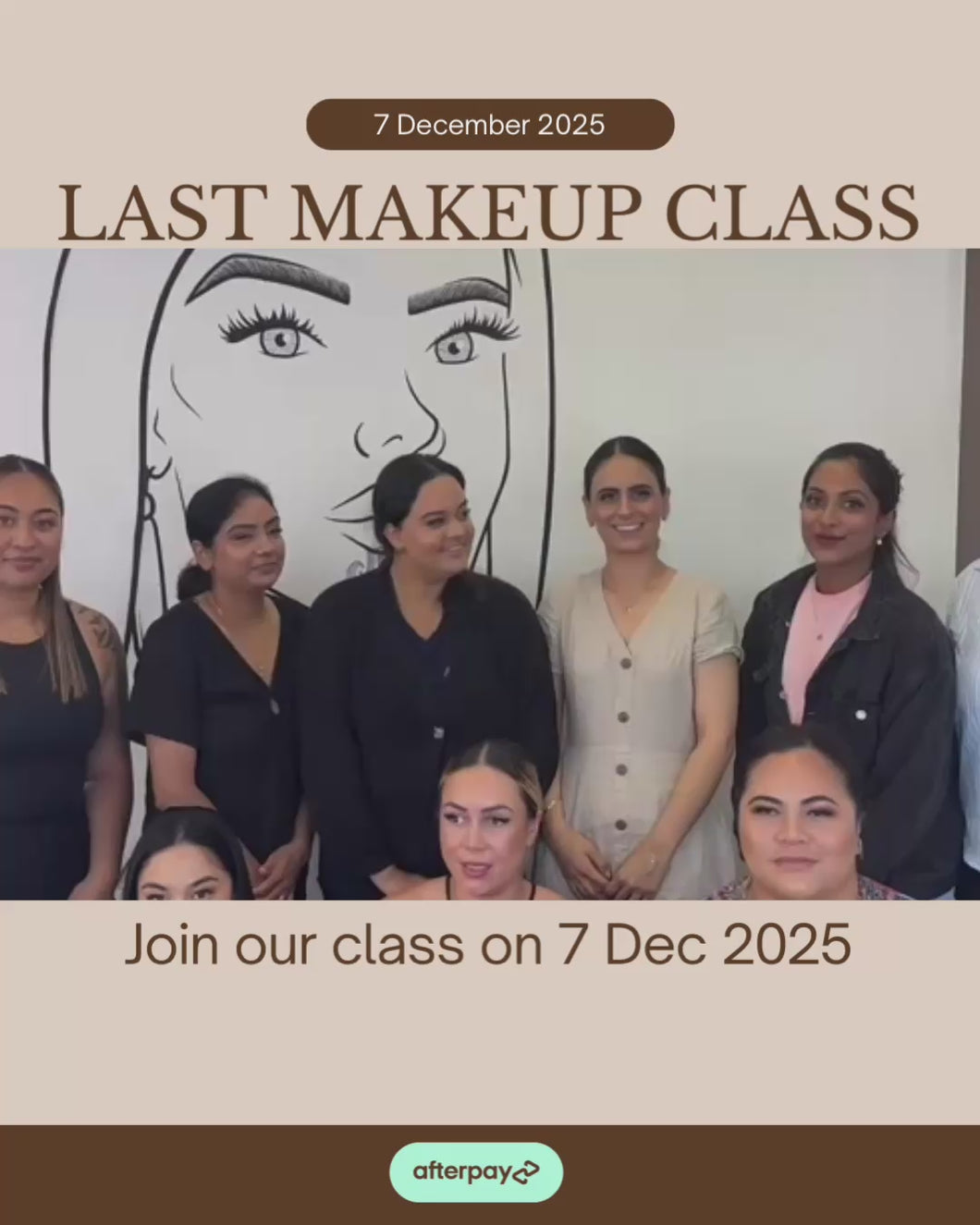 Last Class 7th Dec 2025