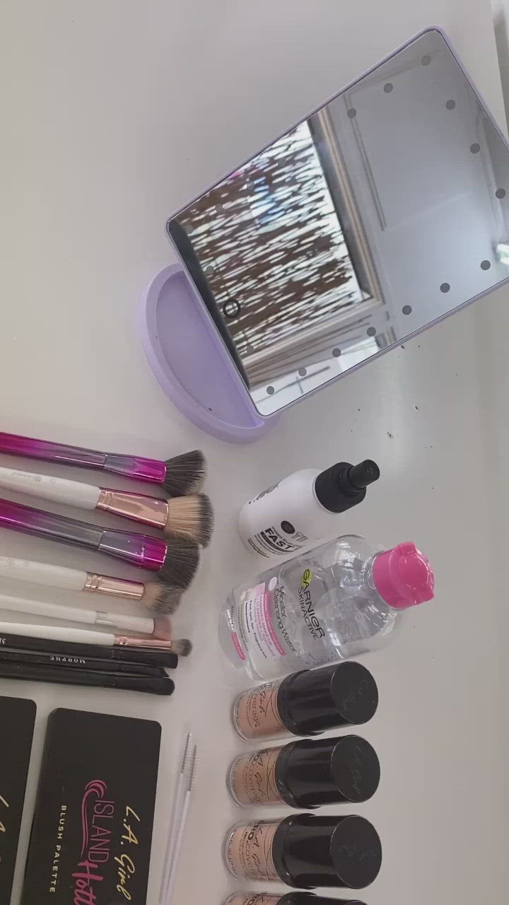 1 : 1 Makeup Class